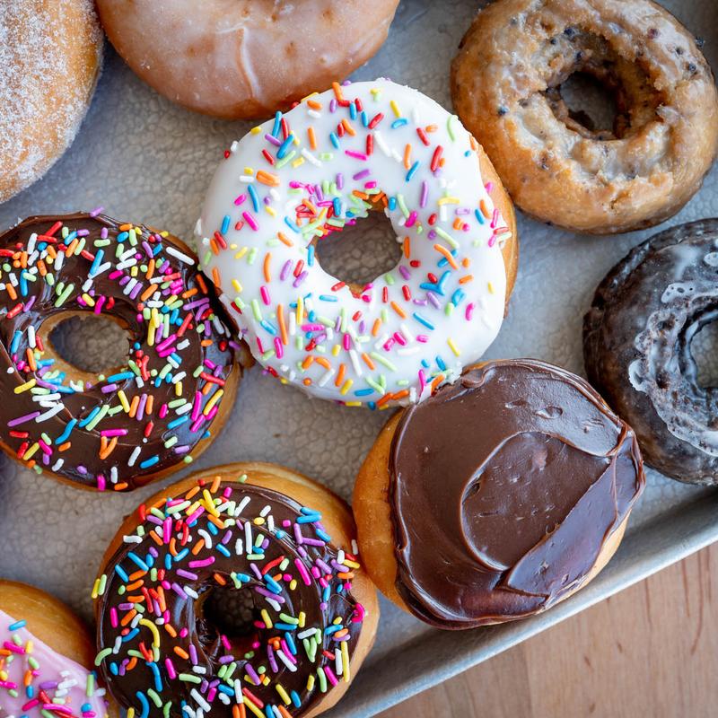 Brothers Brew Coffee Shop photo 4