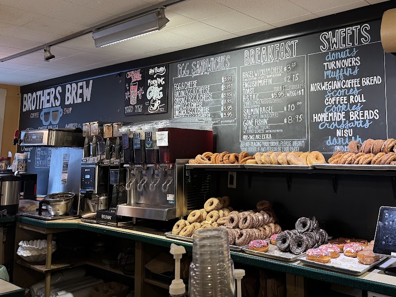 Brothers Brew Coffee Shop photo 3