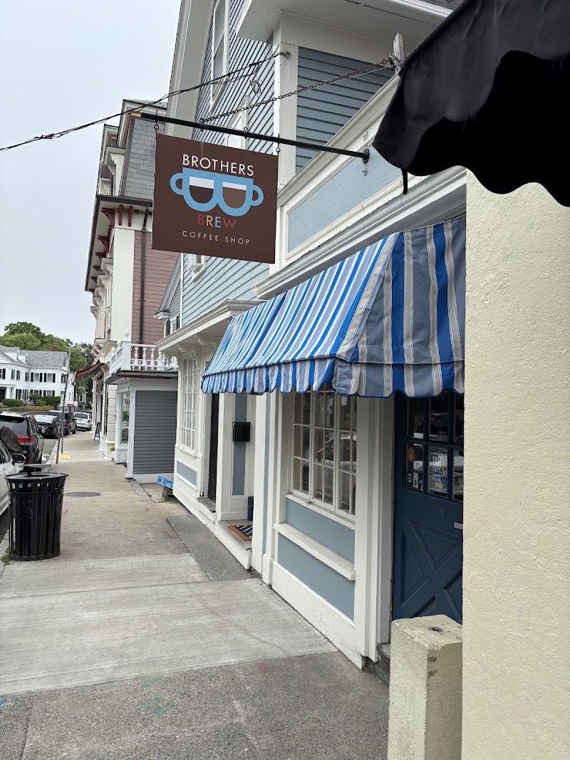 Brothers Brew Coffee Shop photo 4