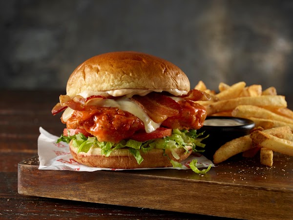 Photo of 54th Street Restaurant & Drafthouse-Frisco