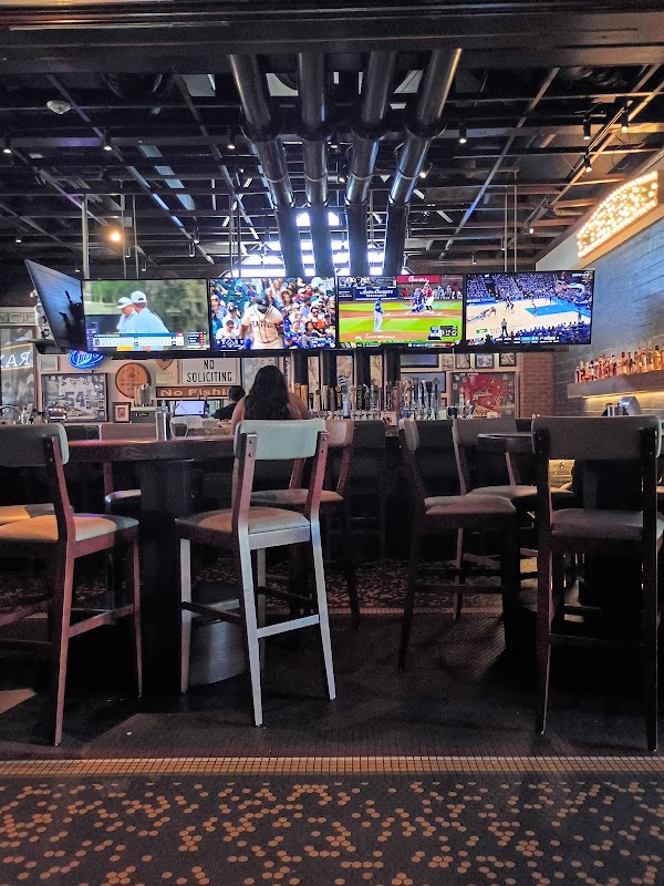 Photo of 54th Street Restaurant & Drafthouse-Frisco