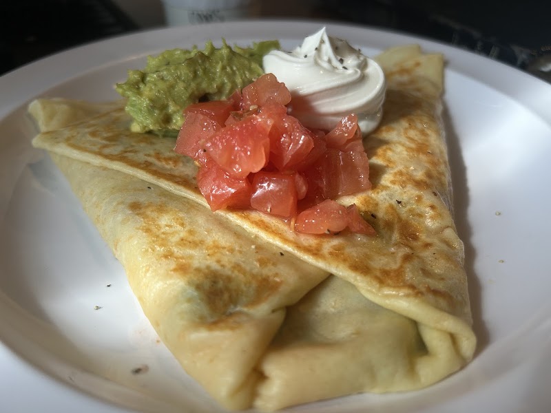 Maple Leaf Coffeehouse & Creperie photo 3