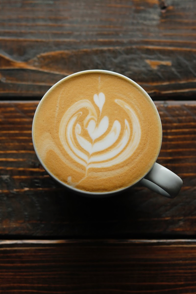 Maple Leaf Coffeehouse & Creperie photo 2