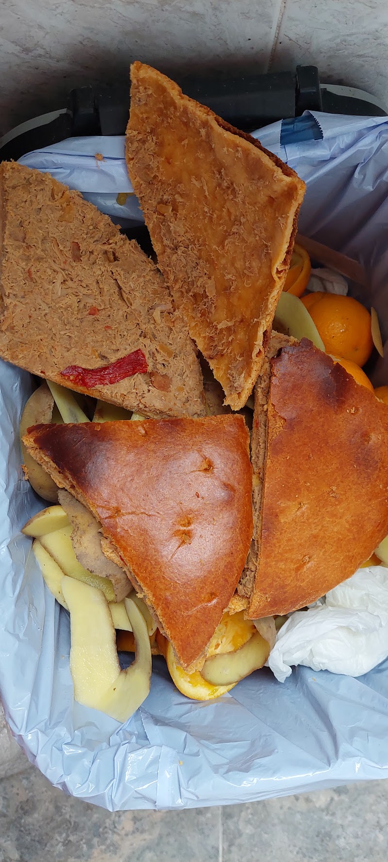 Panadería pastelería O Vinculeiro photo 2