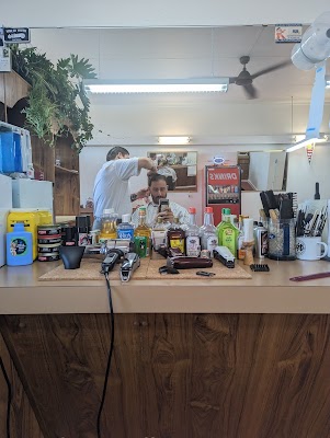 Campus Barbershop photo 3