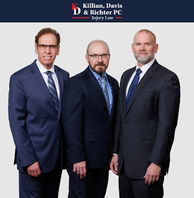 Accident Attorneys Killian, Davis, & Richter, P.C. - Car accident lawyer in Grand Junction