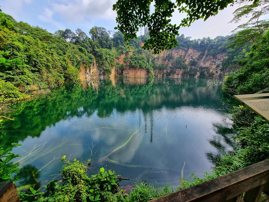 Hindhede Nature Park fotoğraf 1