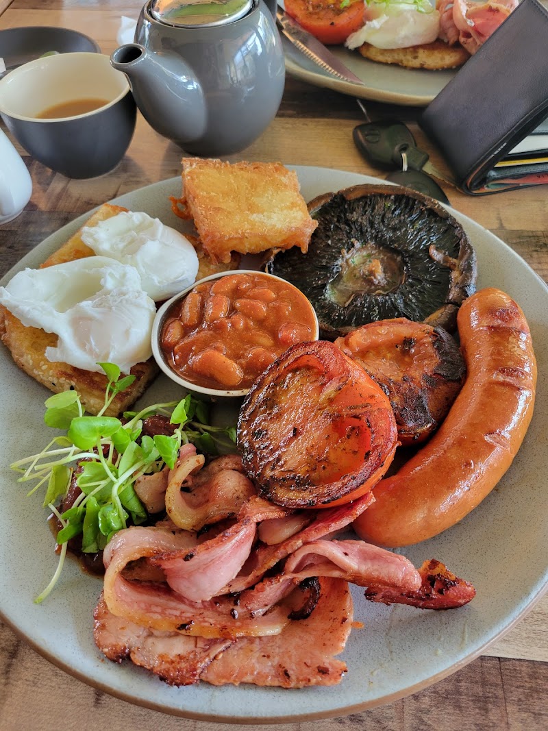 The Fresh Pantry photo 5