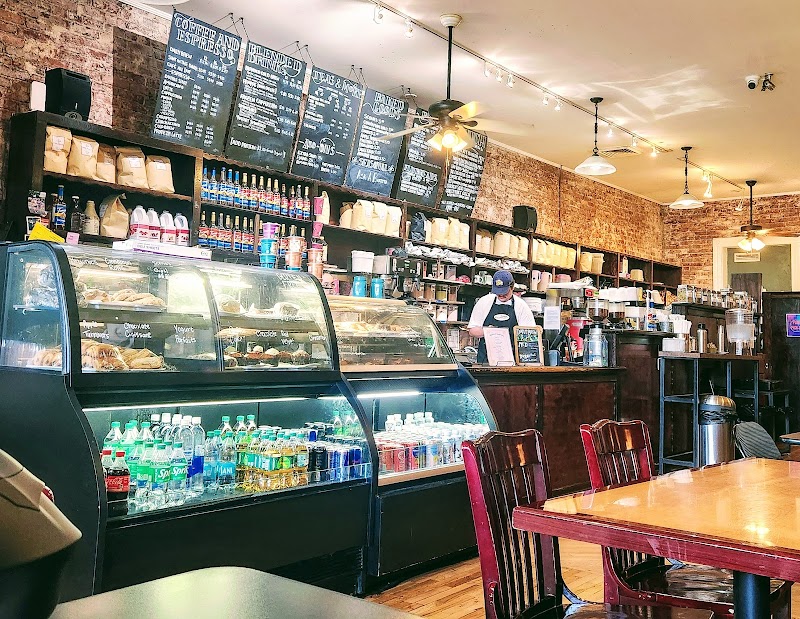 Gallery Row Coffee photo 3