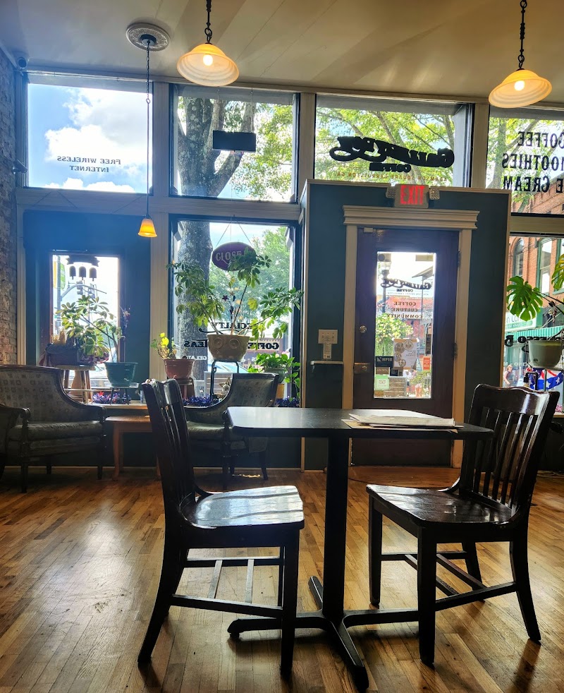 Gallery Row Coffee photo 4