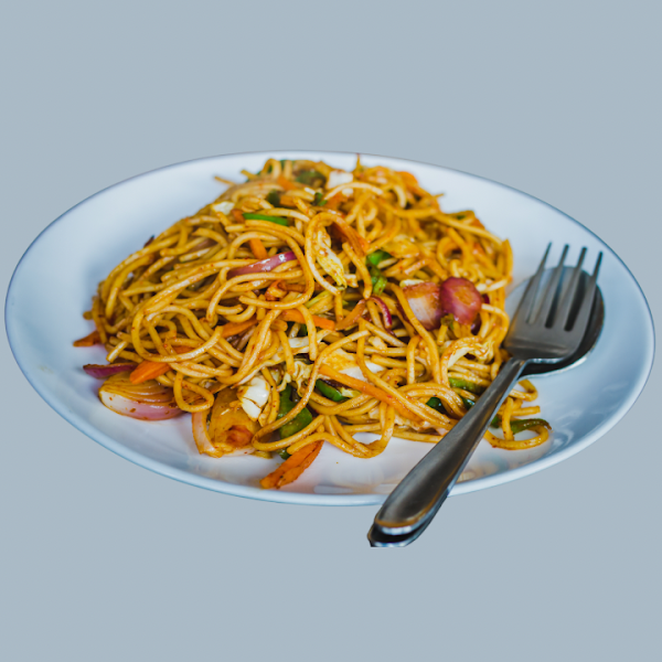 Photo by Everest Momo Station