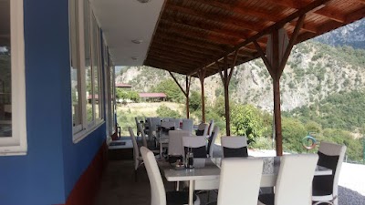 Gölbaşı Restaurant - Restoran
