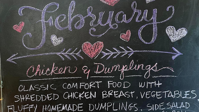 Check Please Cafe - Grafton, OH photo 3