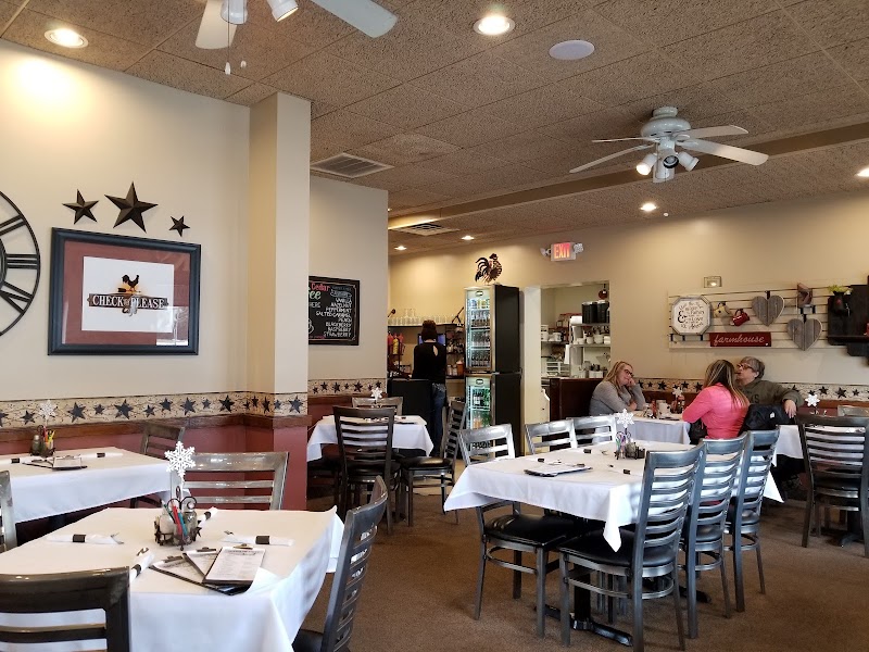 Check Please Cafe - Grafton, OH photo 4