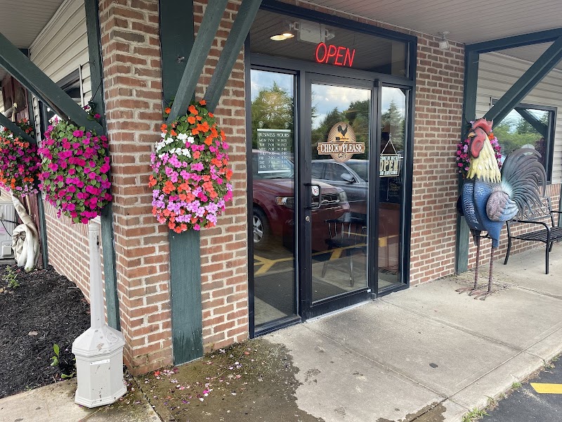 Check Please Cafe - Grafton, OH photo 1