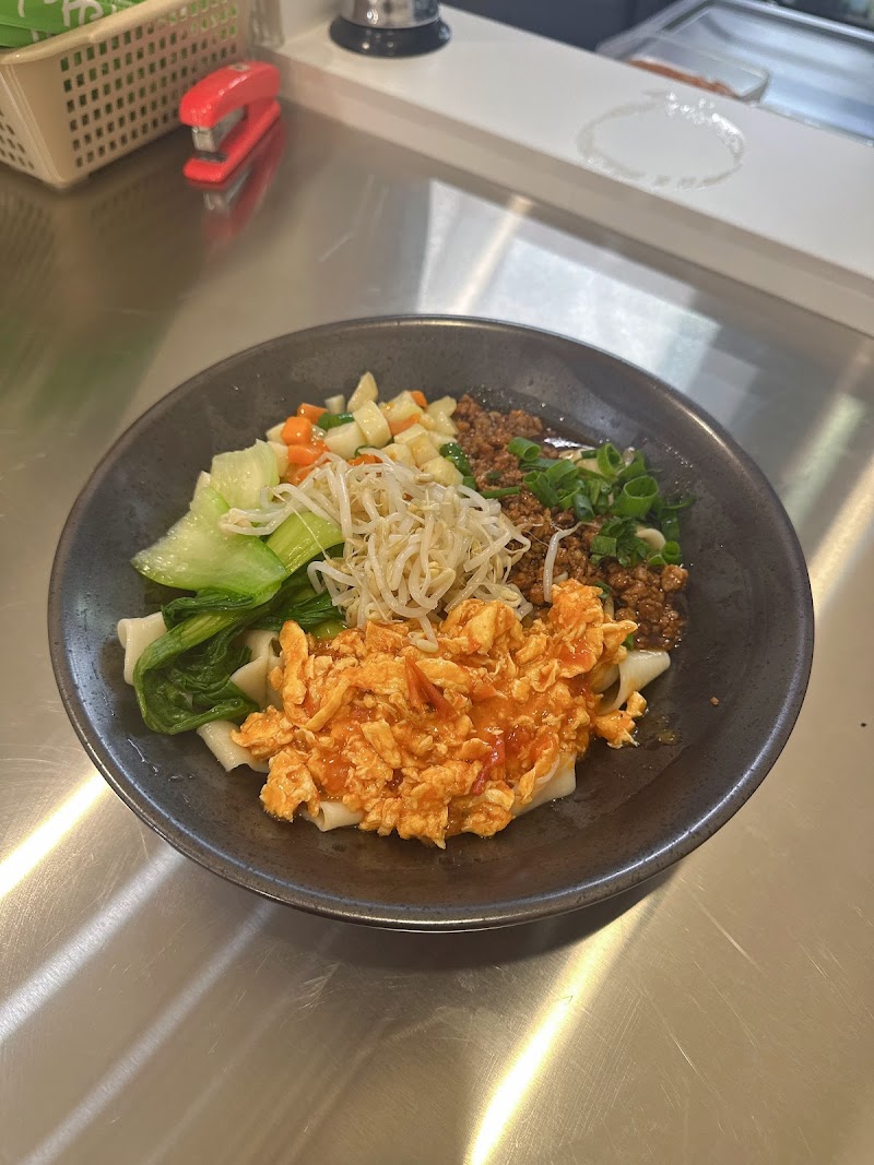 Wu’s noodle house吾家有面 photo 2