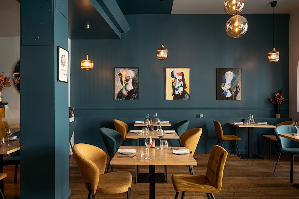 Restaurant Influences Bordeaux