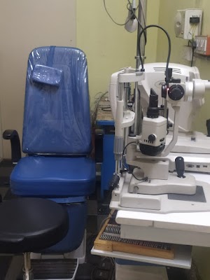 SRI SRINIVASA GENERAL AND EYE HOSPITAL AT GODAVARIKHANI - Image 3