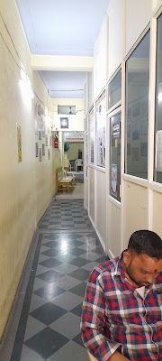 SRI SRINIVASA GENERAL AND EYE HOSPITAL AT GODAVARIKHANI - Image 2