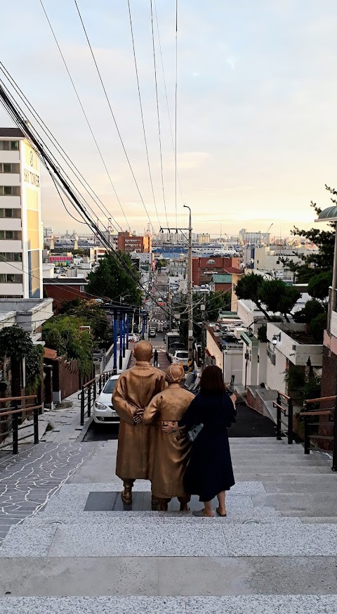 청년백범김구 역사거리 사진 3