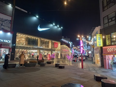 청년백범김구 역사거리 사진 4