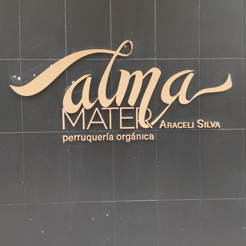Alma Mater Peluquería Orgánica photo 2