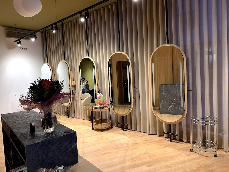 Alma Mater Peluquería Orgánica photo 4