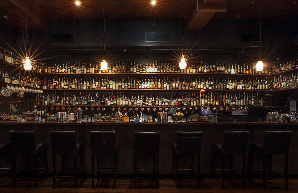 Eau De Vie Melbourne fotoğraf 1