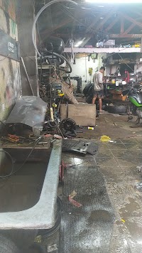 Borracharia do João
