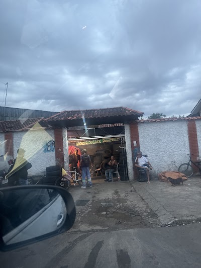 Foto de Borracharia do João