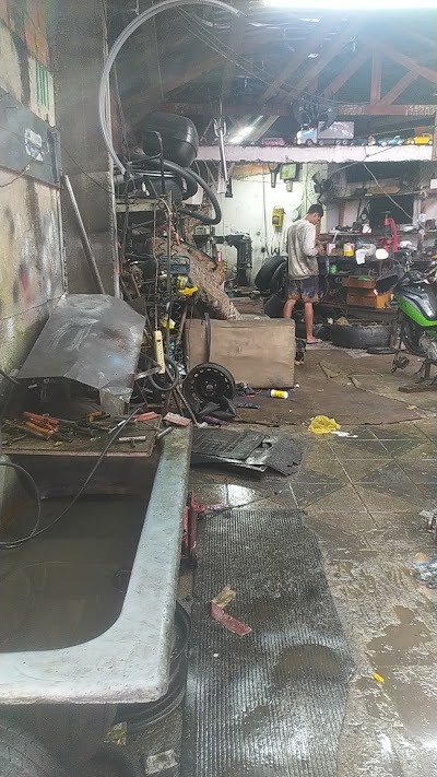 Foto de Borracharia do João