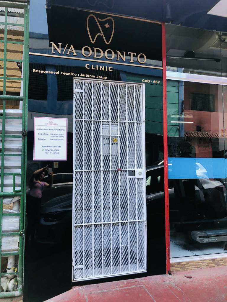 NA Odonto Clinic - Consultório Odontológico em Manaus - foto 2