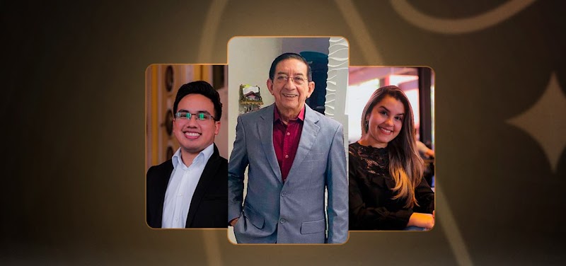 NA Odonto Clinic - Consultório Odontológico em Manaus