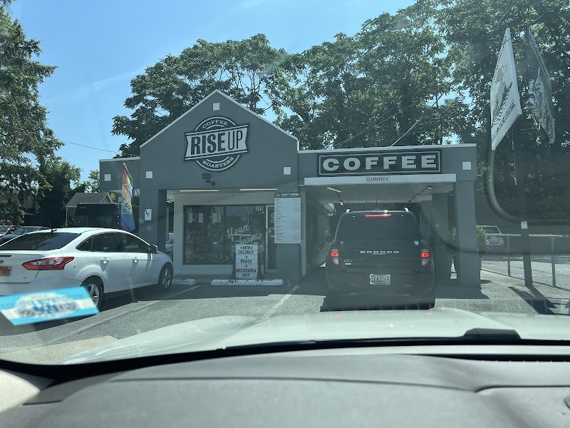 Rise Up Coffee photo 4