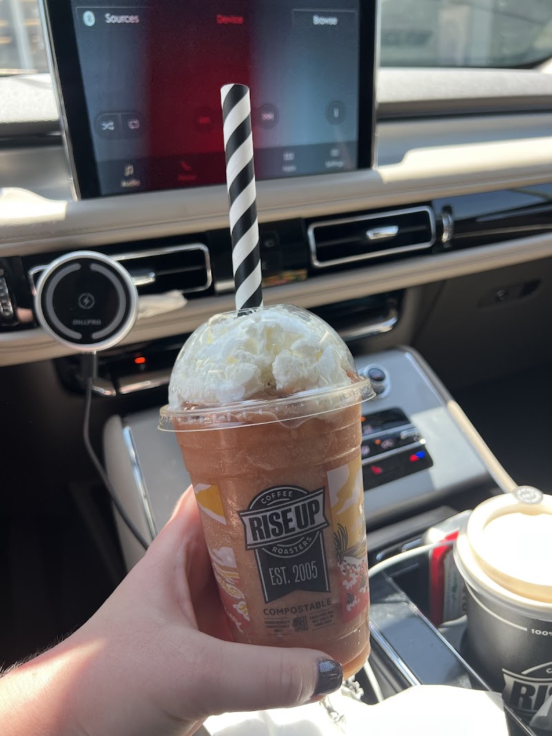 Rise Up Coffee photo 3