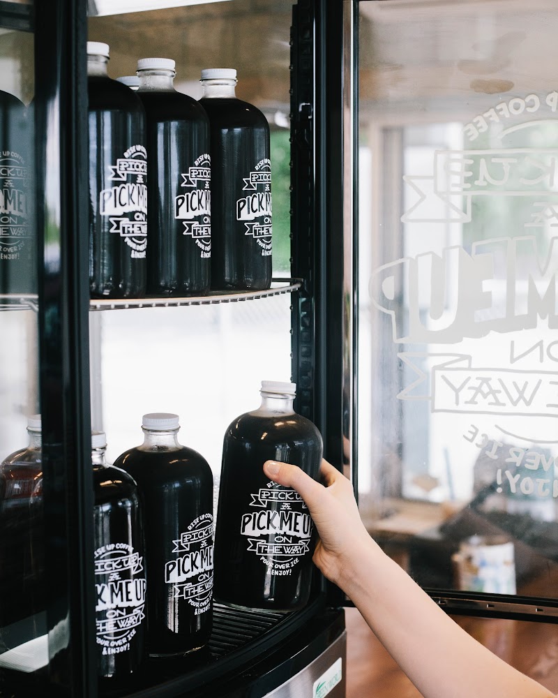 Rise Up Coffee photo 1