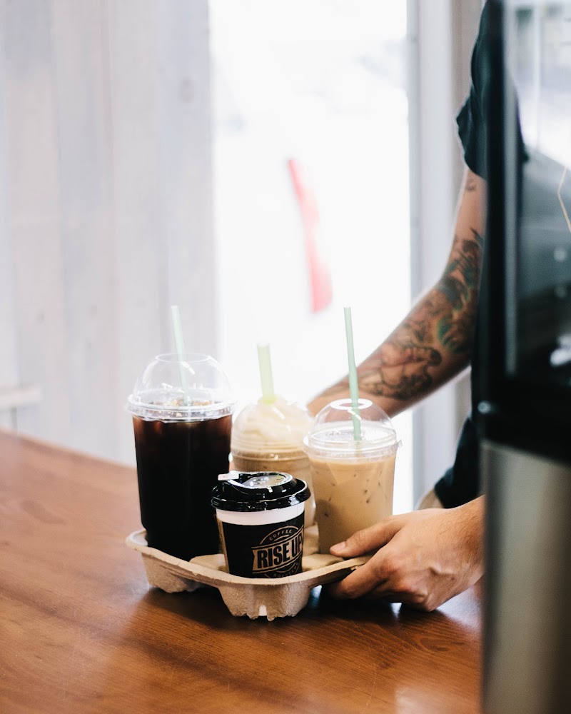 Rise Up Coffee photo 2