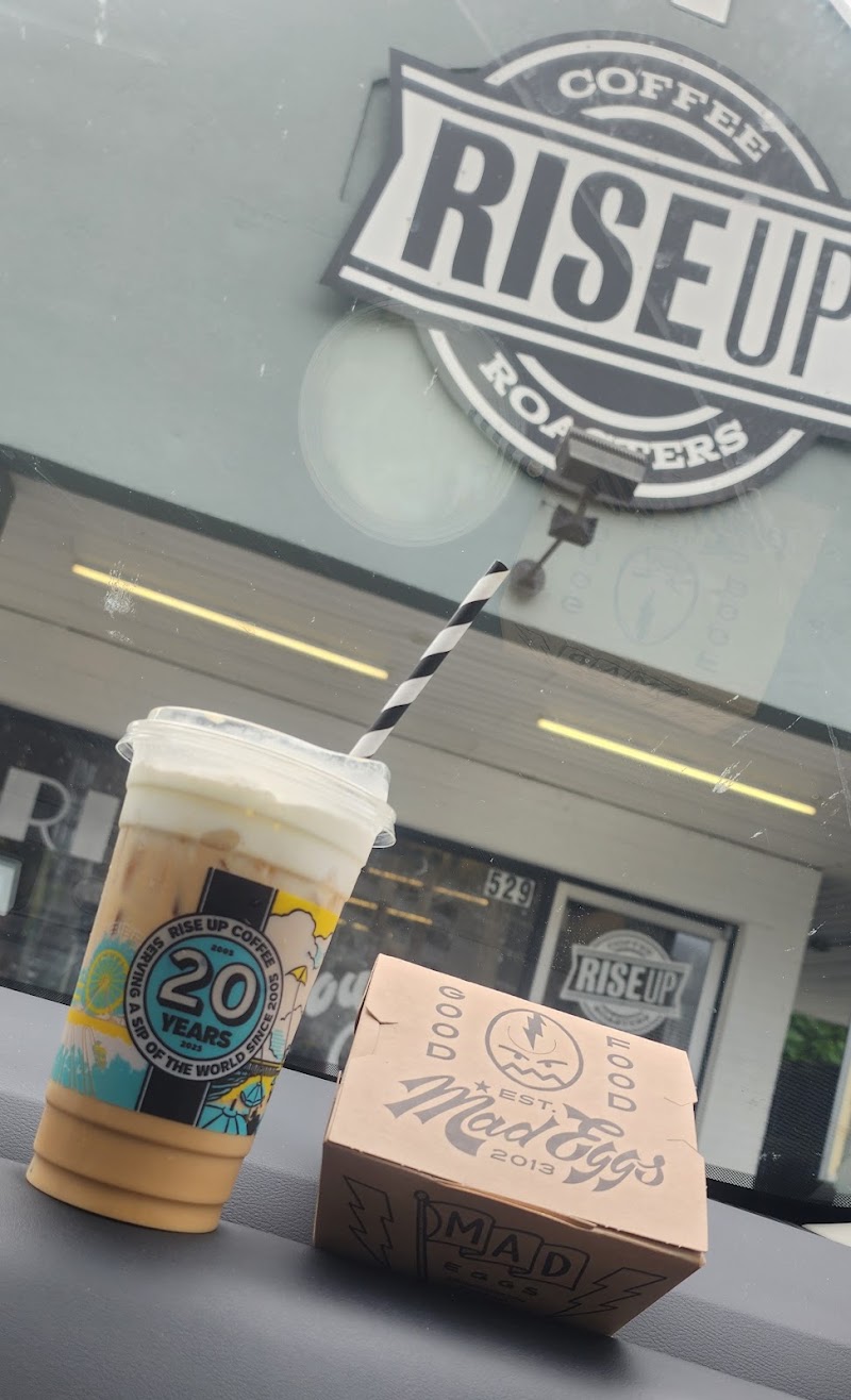 Rise Up Coffee photo 3