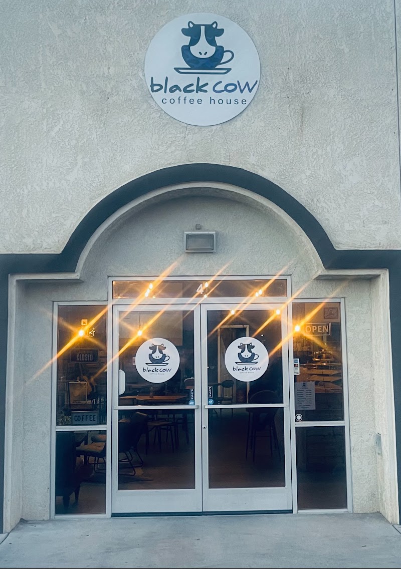 Black Cow Coffee House photo 1