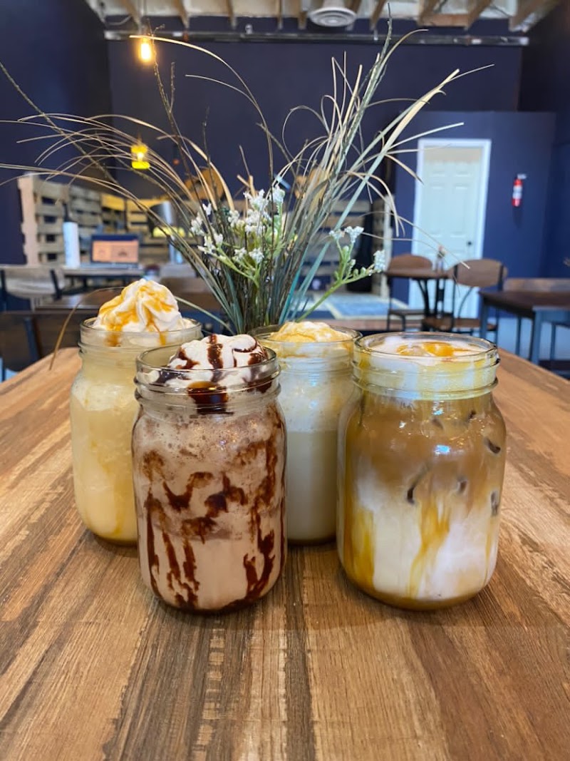 Black Cow Coffee House photo 2