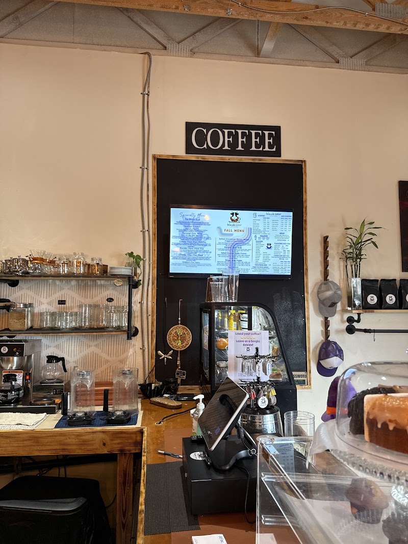 Black Cow Coffee House photo 4