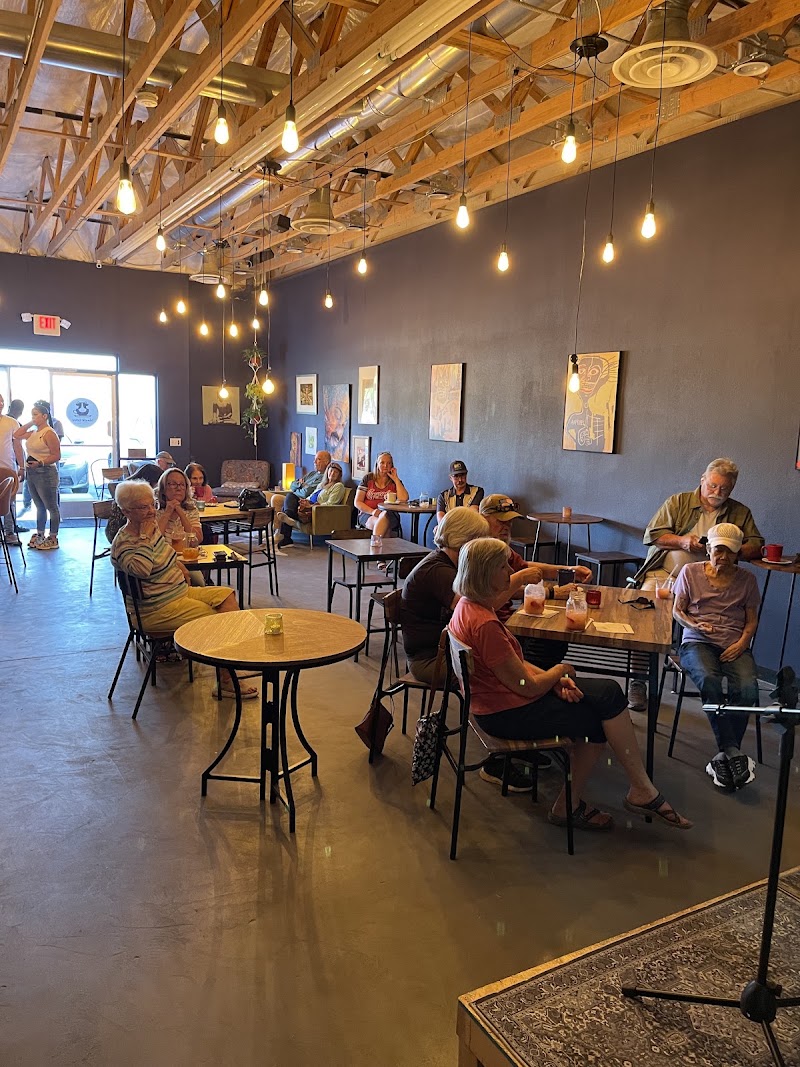 Black Cow Coffee House photo 1