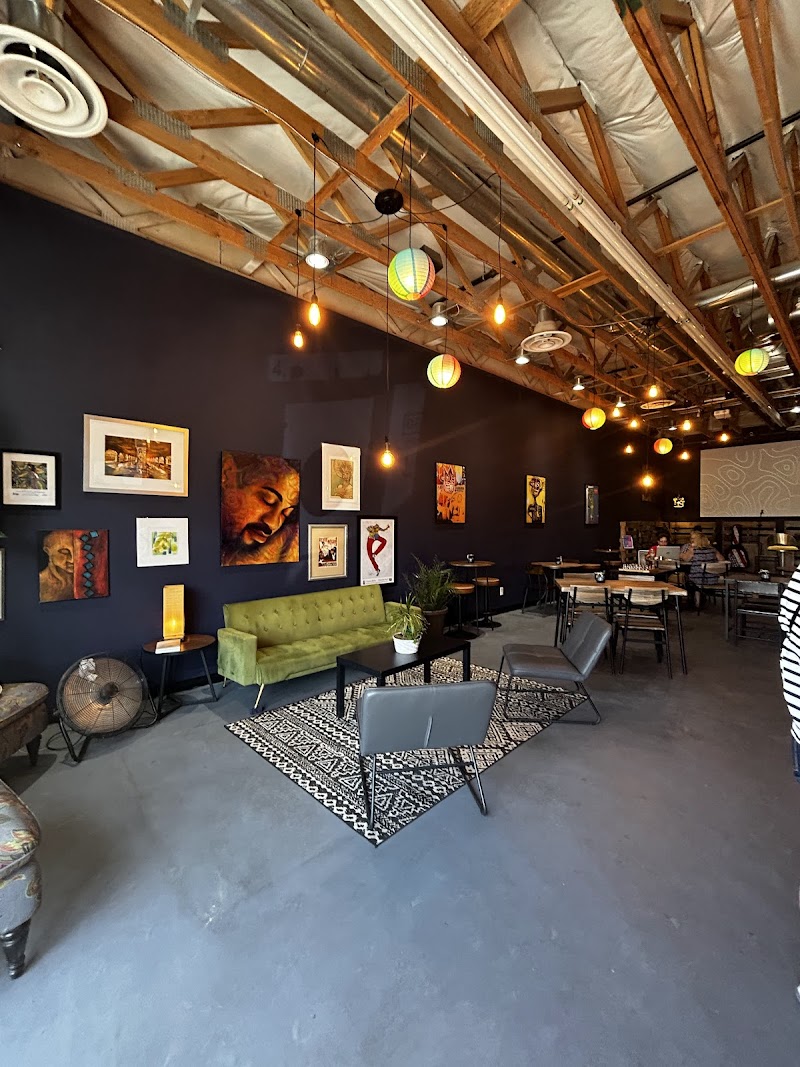 Black Cow Coffee House photo 3