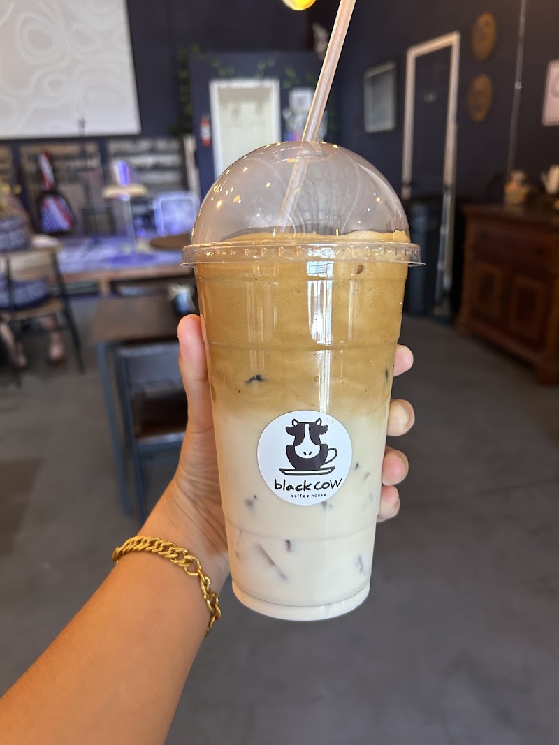 Black Cow Coffee House photo 4