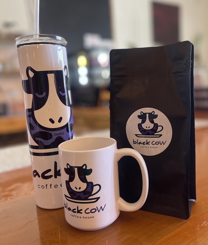 Black Cow Coffee House photo 2