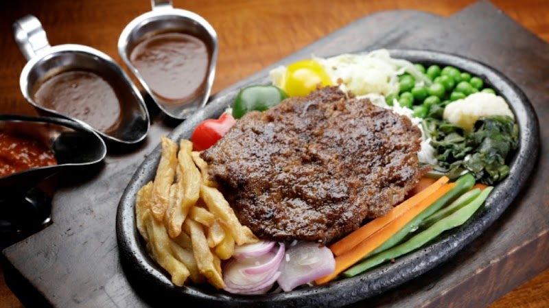 The Sizzle Colombo photo 2