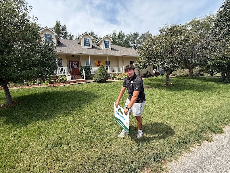 Shamrock Roofing and Construction Wichita photo 1
