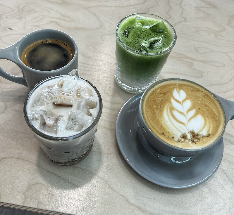 White Rabbit Espresso photo 2