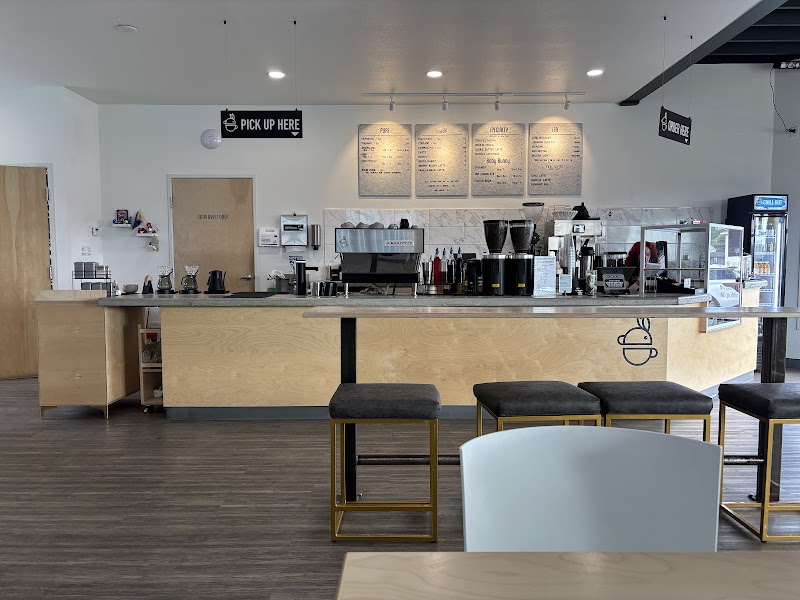 White Rabbit Espresso photo 4