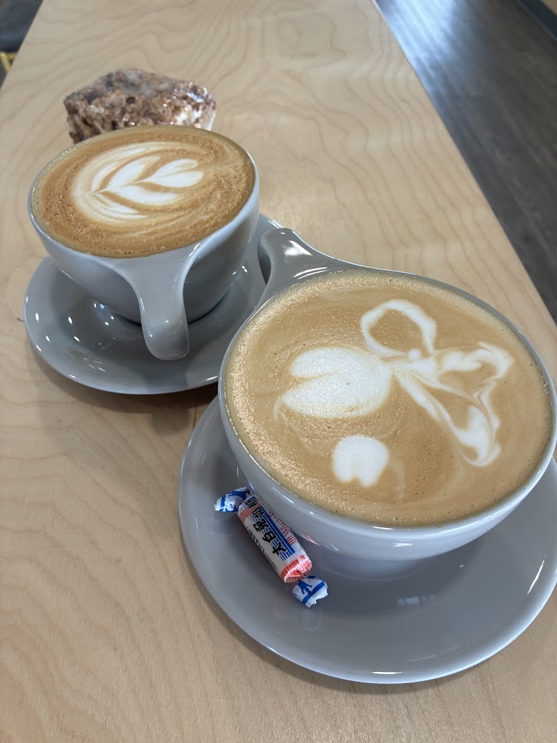 White Rabbit Espresso photo 3